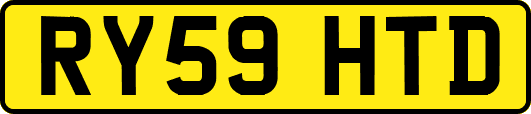 RY59HTD