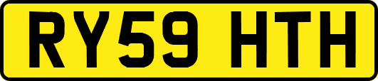 RY59HTH