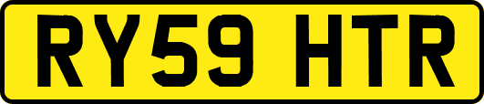 RY59HTR