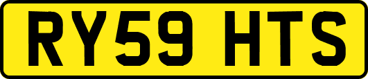 RY59HTS