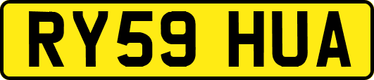 RY59HUA
