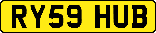 RY59HUB