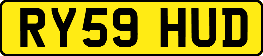 RY59HUD