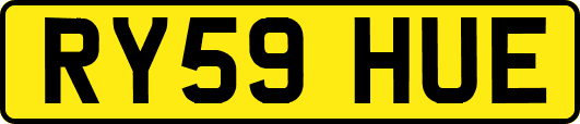 RY59HUE