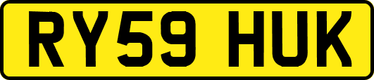 RY59HUK