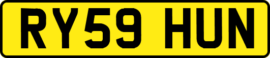 RY59HUN