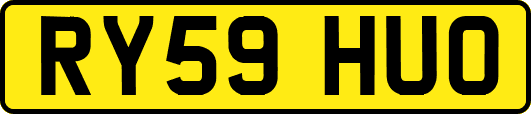 RY59HUO
