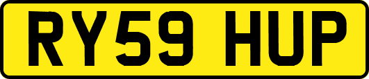RY59HUP