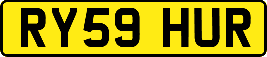 RY59HUR