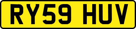 RY59HUV