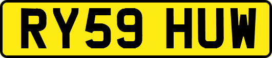 RY59HUW