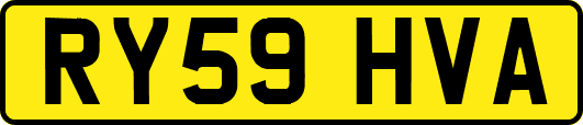 RY59HVA