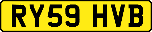 RY59HVB