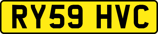 RY59HVC