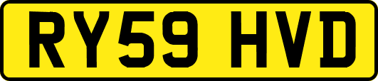 RY59HVD