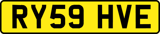 RY59HVE