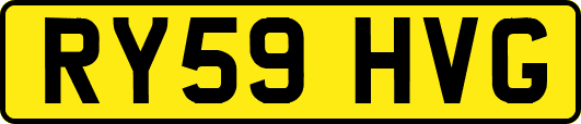 RY59HVG