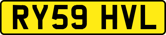 RY59HVL