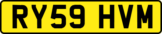 RY59HVM