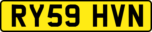 RY59HVN