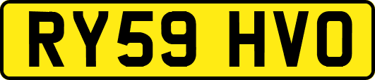 RY59HVO