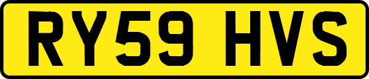 RY59HVS