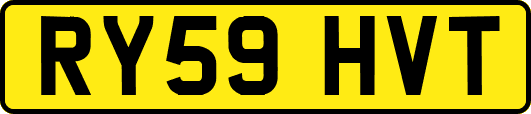 RY59HVT