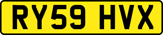 RY59HVX