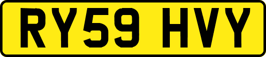 RY59HVY
