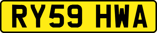 RY59HWA