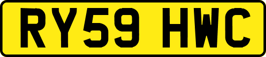RY59HWC