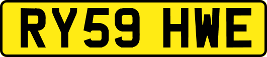 RY59HWE