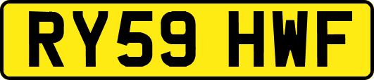 RY59HWF