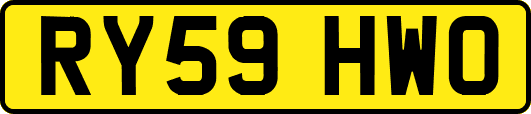 RY59HWO