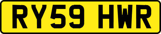 RY59HWR