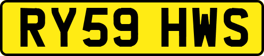 RY59HWS