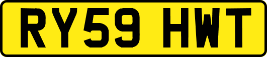 RY59HWT
