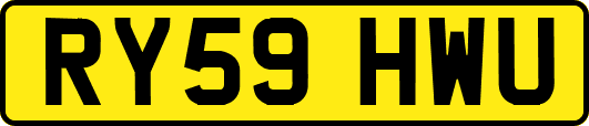 RY59HWU