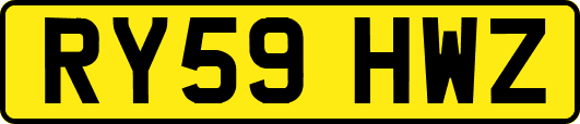 RY59HWZ