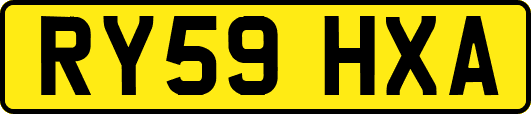 RY59HXA