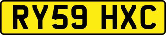 RY59HXC