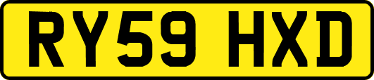 RY59HXD