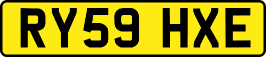 RY59HXE