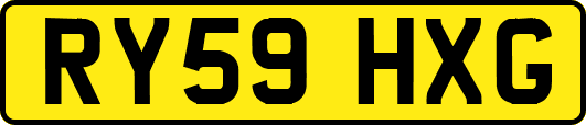 RY59HXG