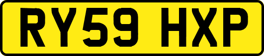 RY59HXP