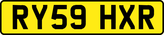 RY59HXR
