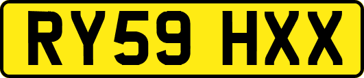 RY59HXX