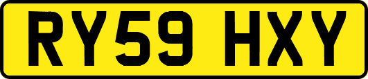 RY59HXY