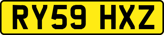RY59HXZ