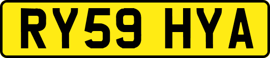 RY59HYA